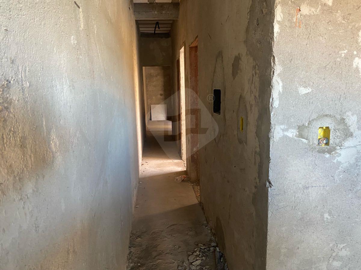 Casa à venda no Vale do Sol ll: 