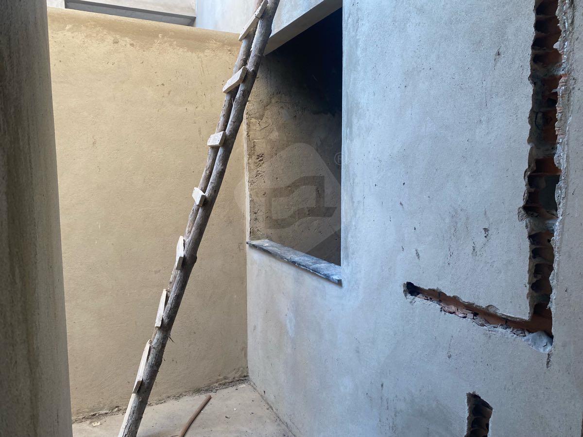 Casa à venda no Vale do Sol ll: 