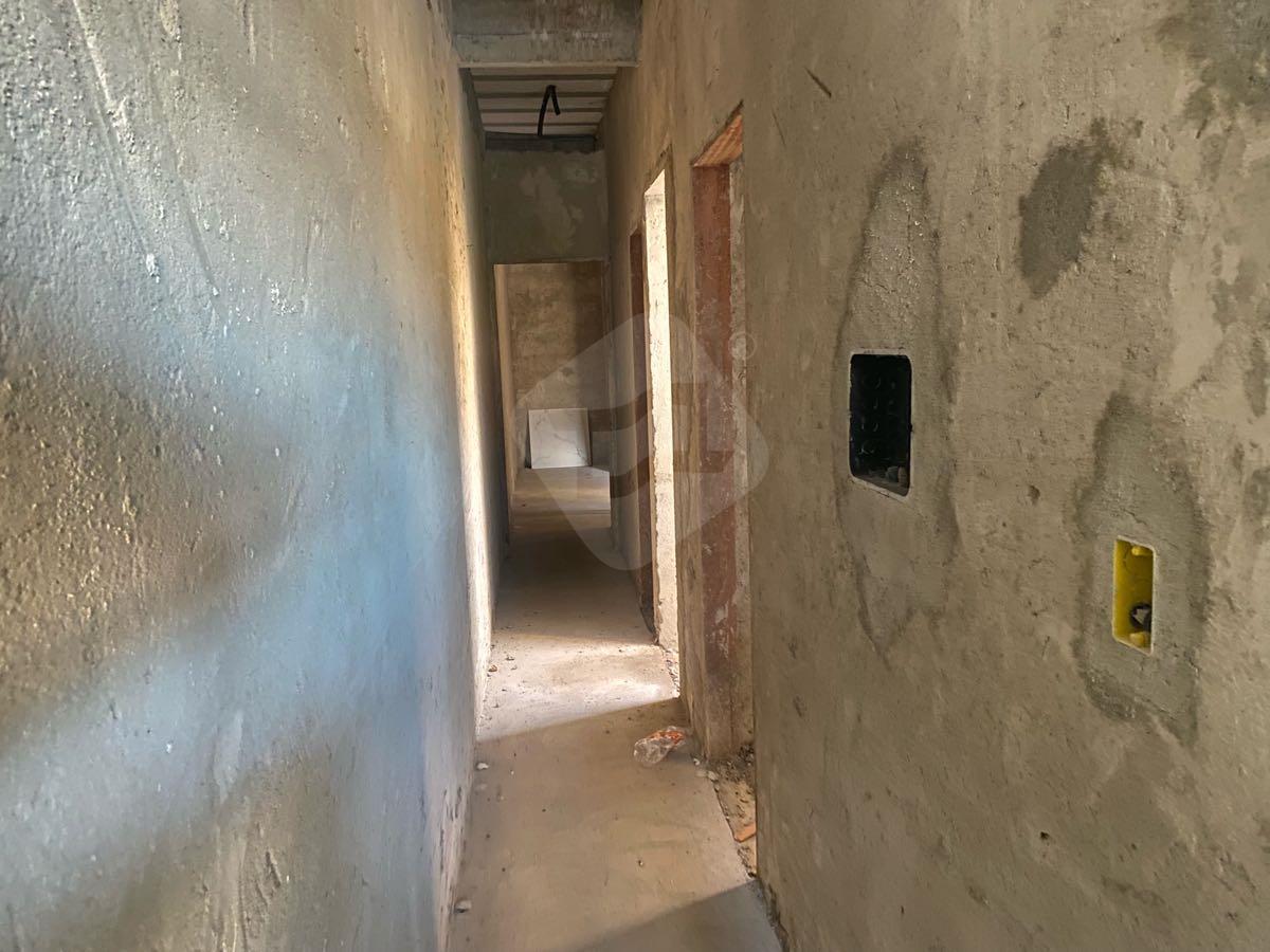 Casa à venda no Vale do Sol ll: 