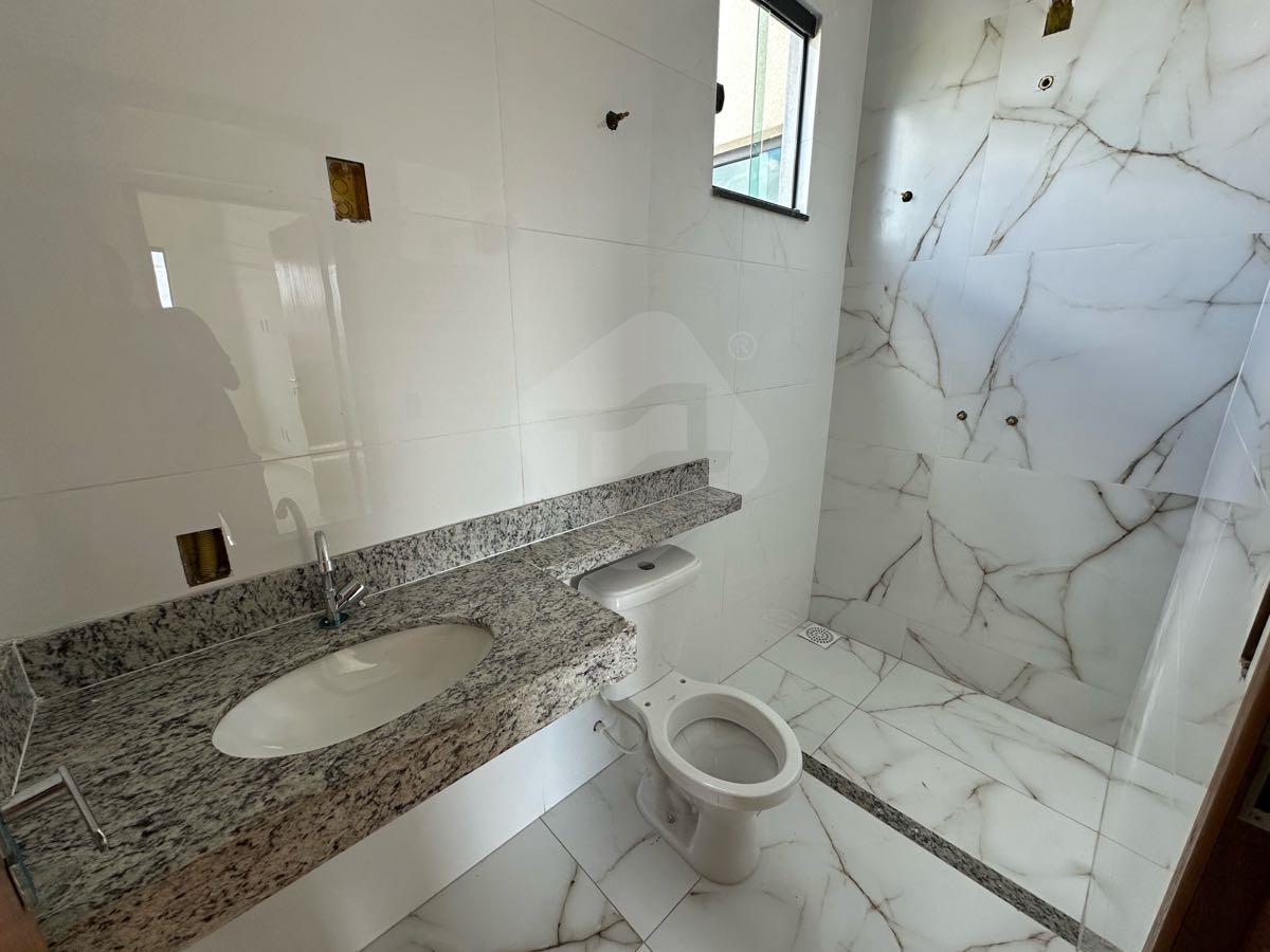 Casa à venda no Parque Olímpico II: 