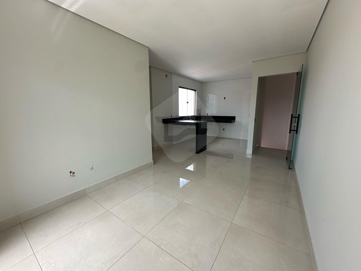 Casa à venda no Parque Olímpico II: 