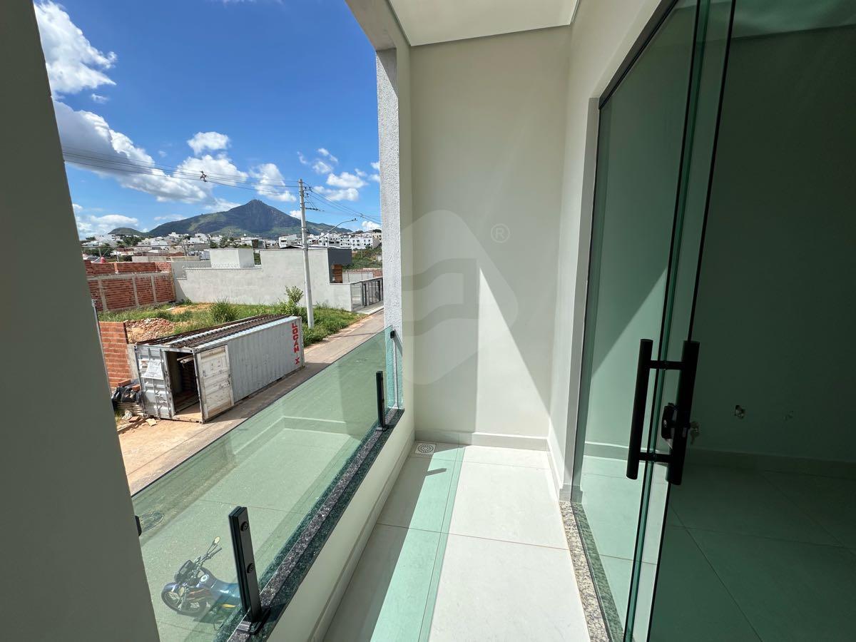 Casa à venda no Parque Olímpico II: 