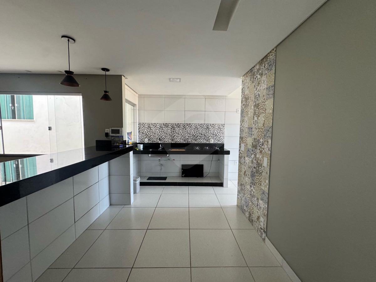 Casa à venda no Maria Eugênia: 