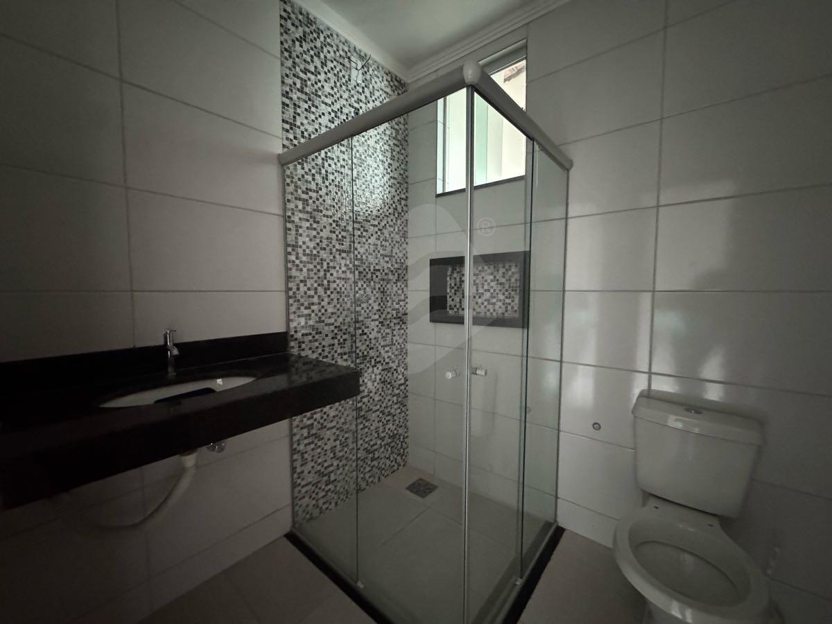 Casa à venda no Maria Eugênia: 