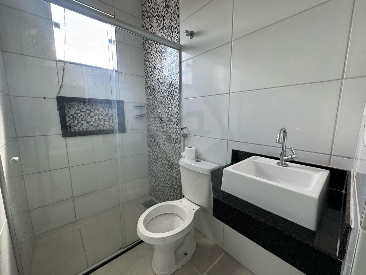 Casa à venda no Maria Eugênia: 