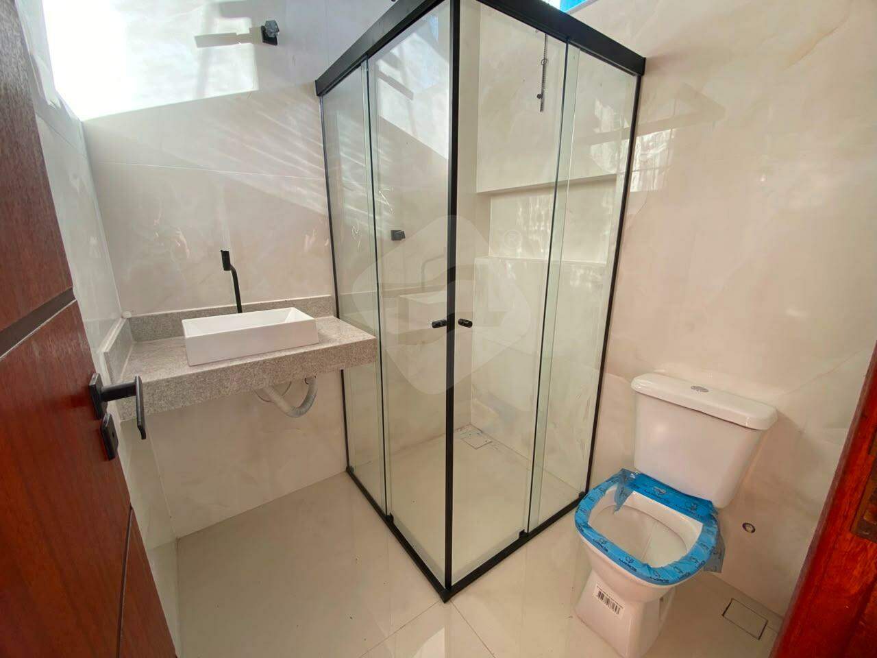Casa à venda no Vila Isa: 