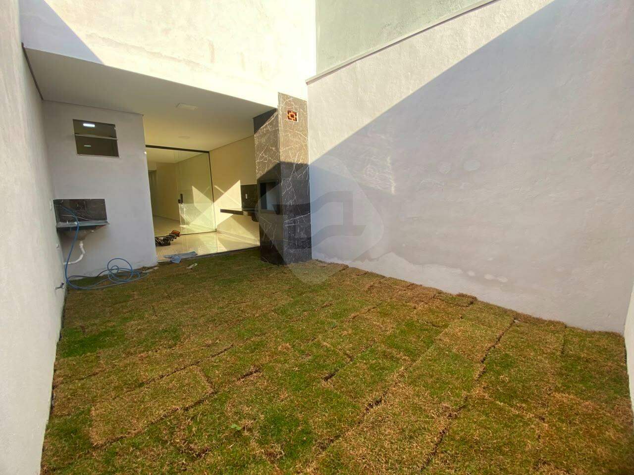 Casa à venda no Vila Isa: 