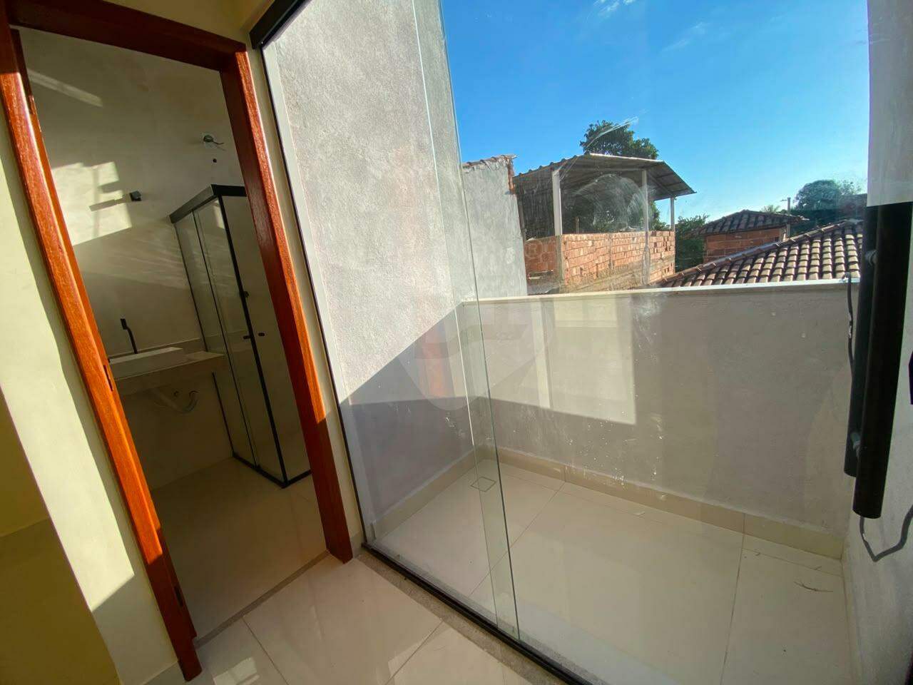 Casa à venda no Vila Isa: 