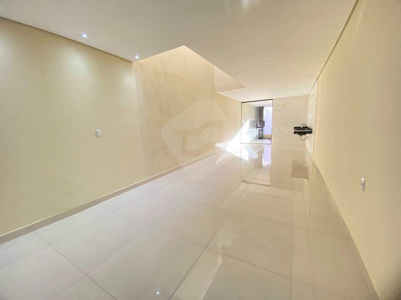Casa à venda no Vila Isa: 