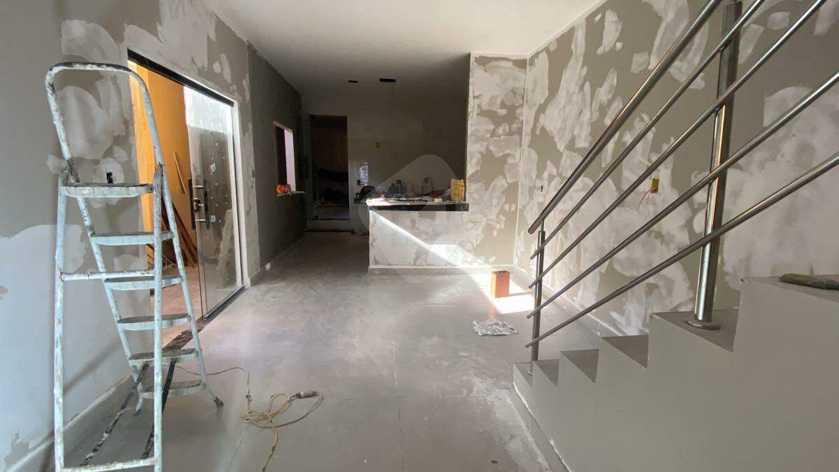 Casa à venda no Vila Isa: 