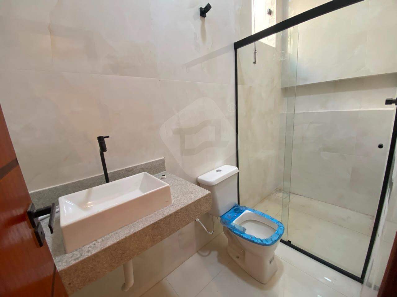 Casa à venda no Vila Isa: 
