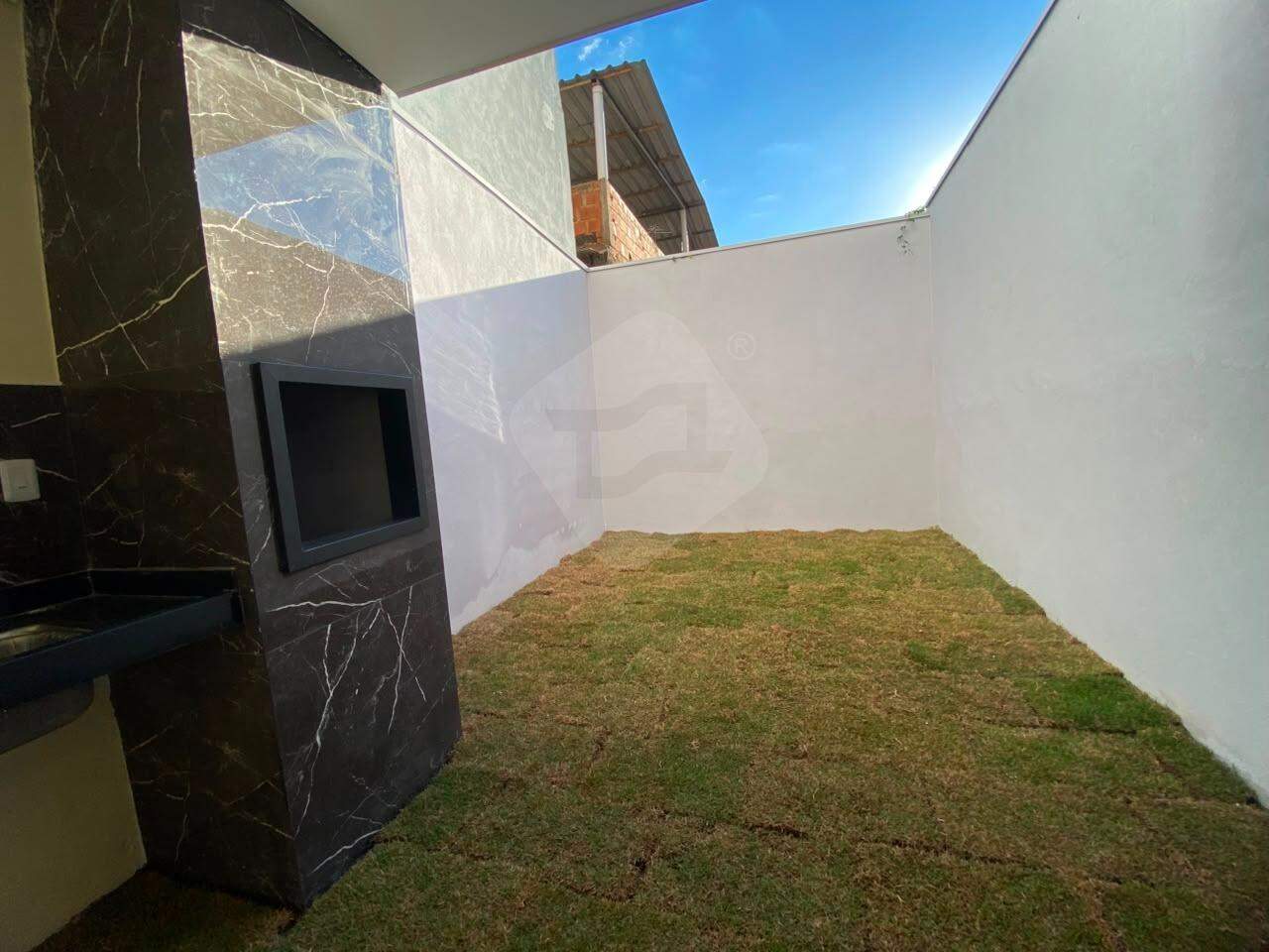 Casa à venda no Vila Isa: 