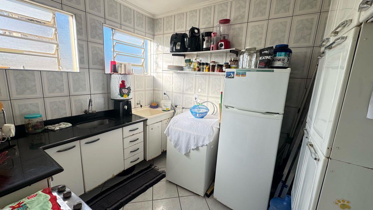 Apartamento à venda no Grã-Duquesa: 