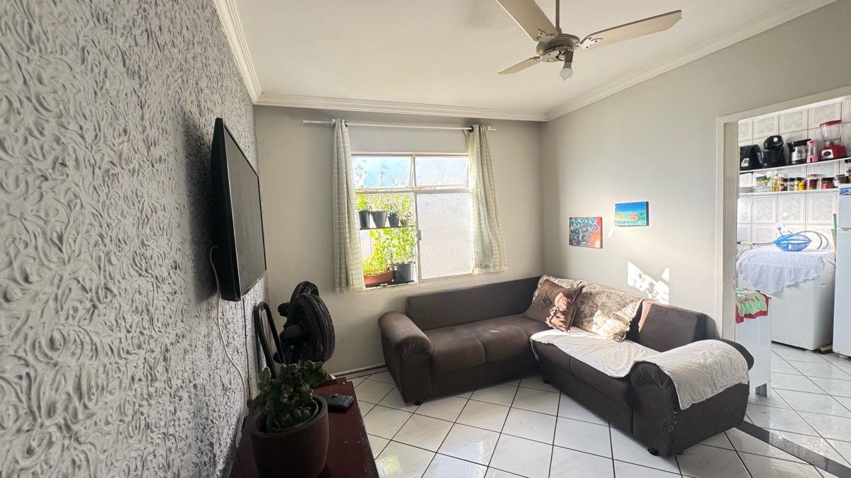 Apartamento à venda no Grã-Duquesa: 