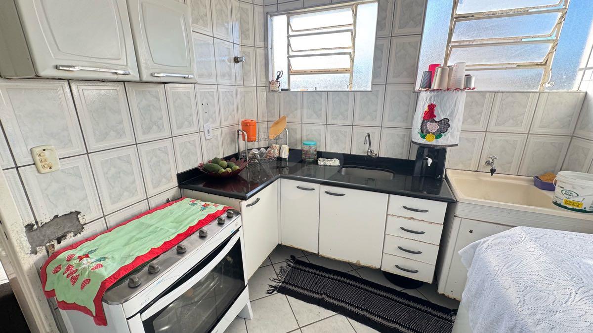 Apartamento à venda no Grã-Duquesa: 