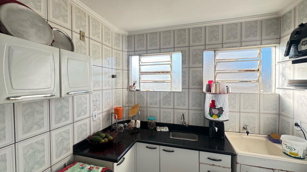 Apartamento à venda no Grã-Duquesa: 