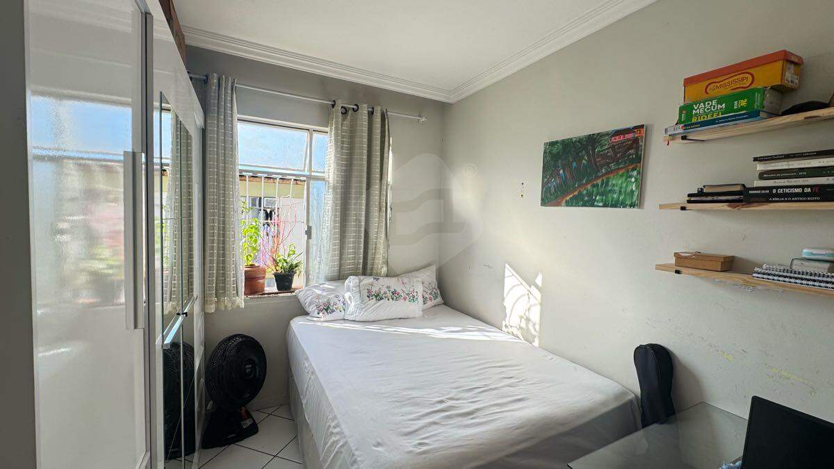 Apartamento à venda no Grã-Duquesa: 