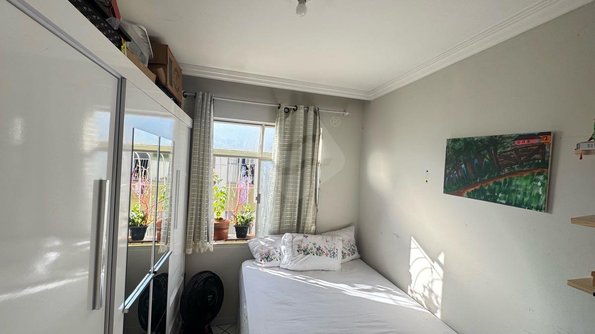 Apartamento à venda no Grã-Duquesa: 