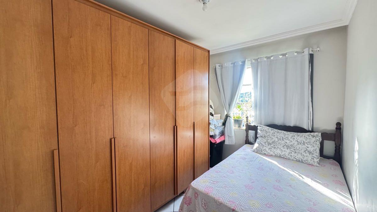 Apartamento à venda no Grã-Duquesa: 