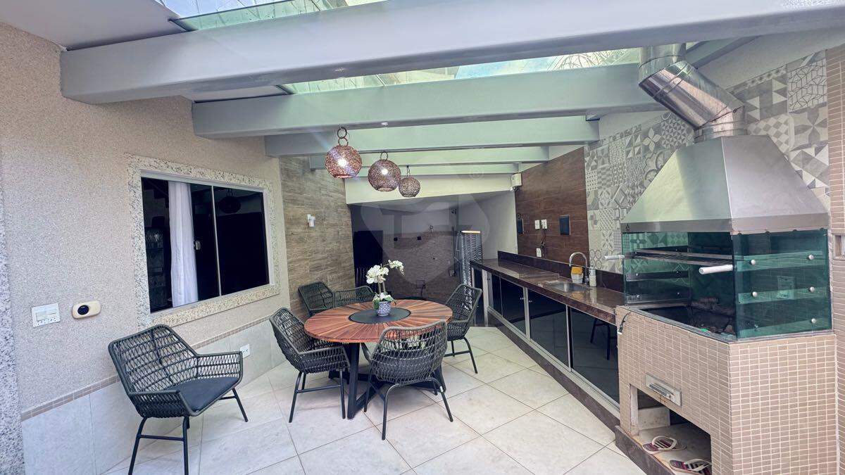 Casa à venda no Vale Verde: 