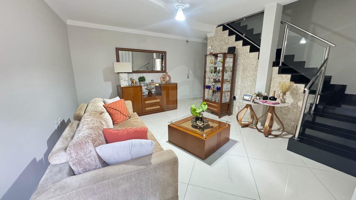 Casa à venda no Vale Verde: 