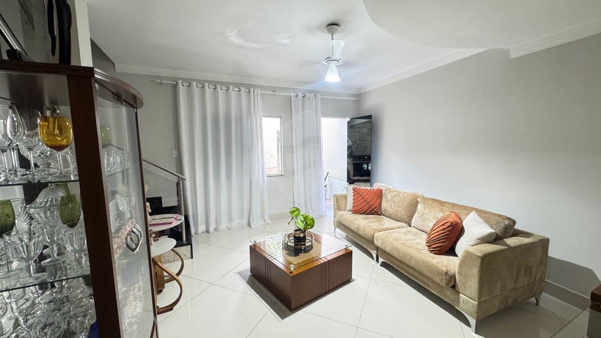 Casa à venda no Vale Verde: 