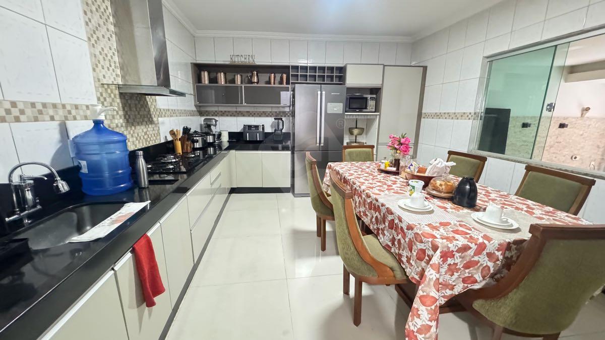 Casa à venda no Vale Verde: 