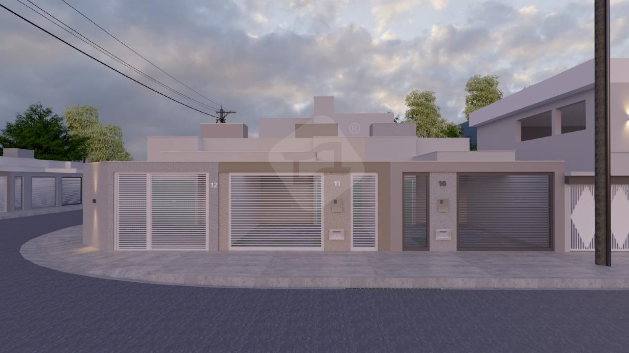 Casa à venda no Jardim Atalaia: 