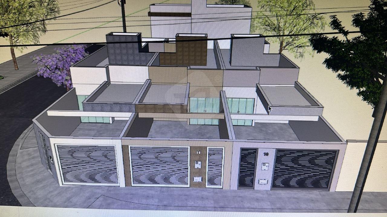 Casa à venda no Jardim Atalaia: 