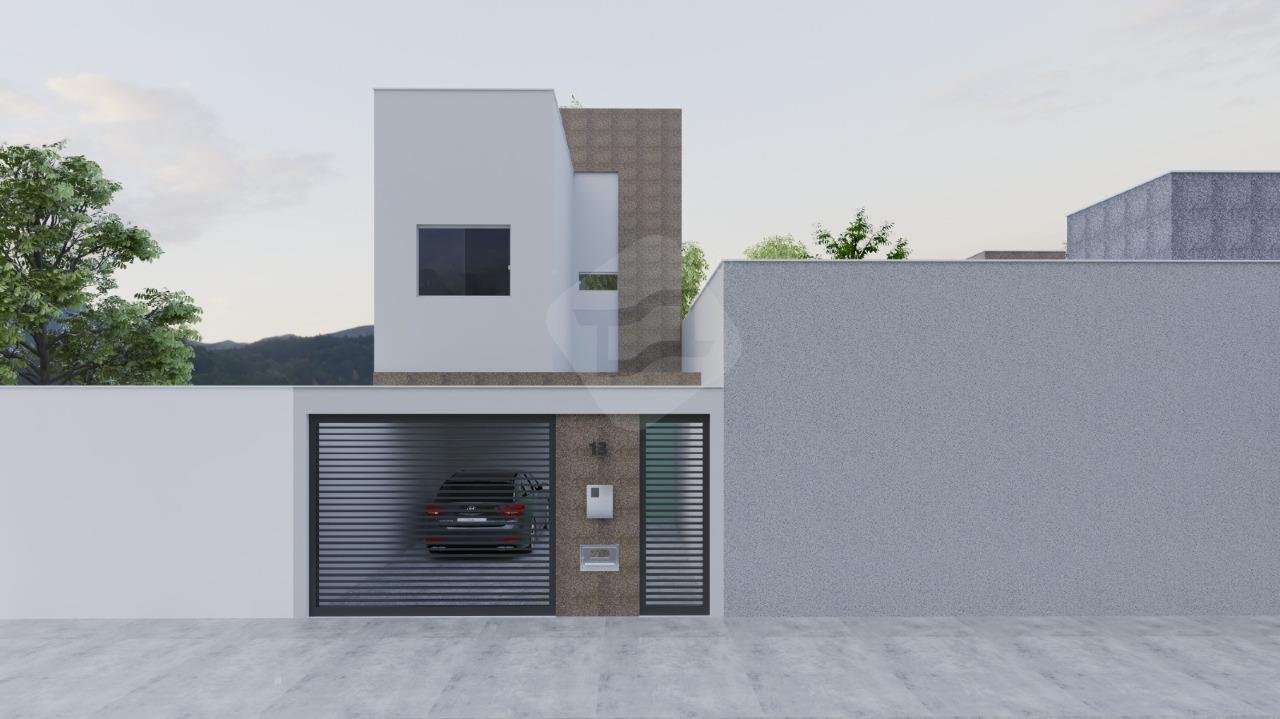 Casa à venda no Jardim Atalaia: 