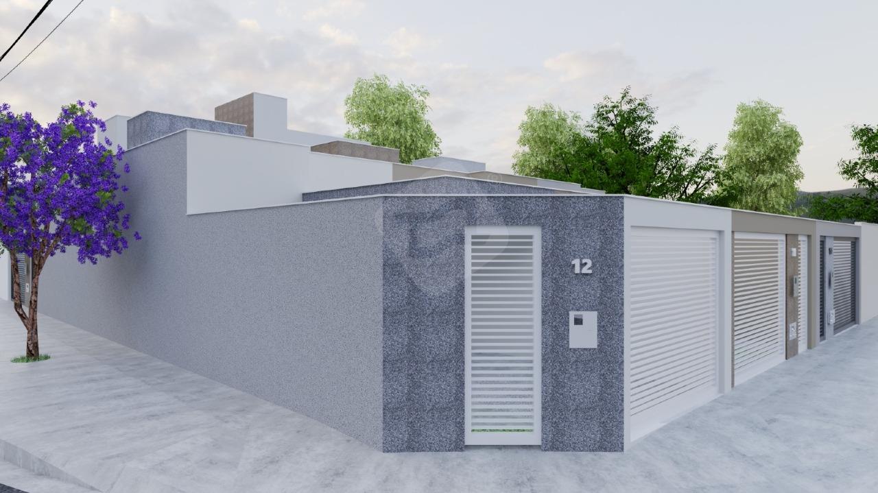 Casa à venda no Jardim Atalaia: 