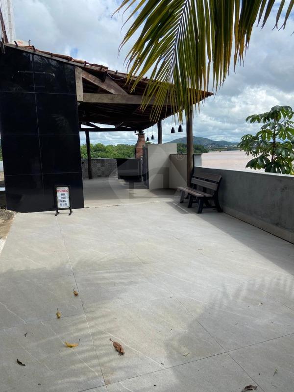 Cobertura à venda no Ilha dos Araújos: 