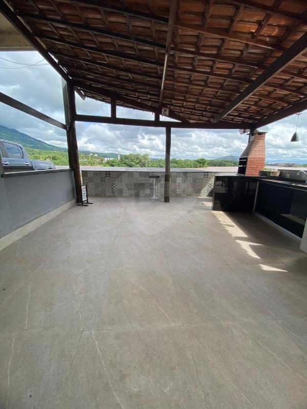 Cobertura à venda no Ilha dos Araújos: 