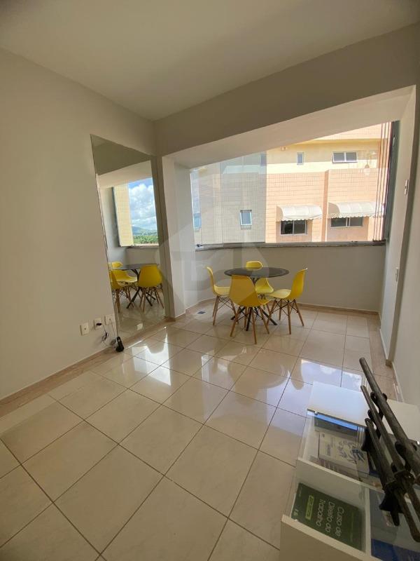 Cobertura à venda no Ilha dos Araújos: 