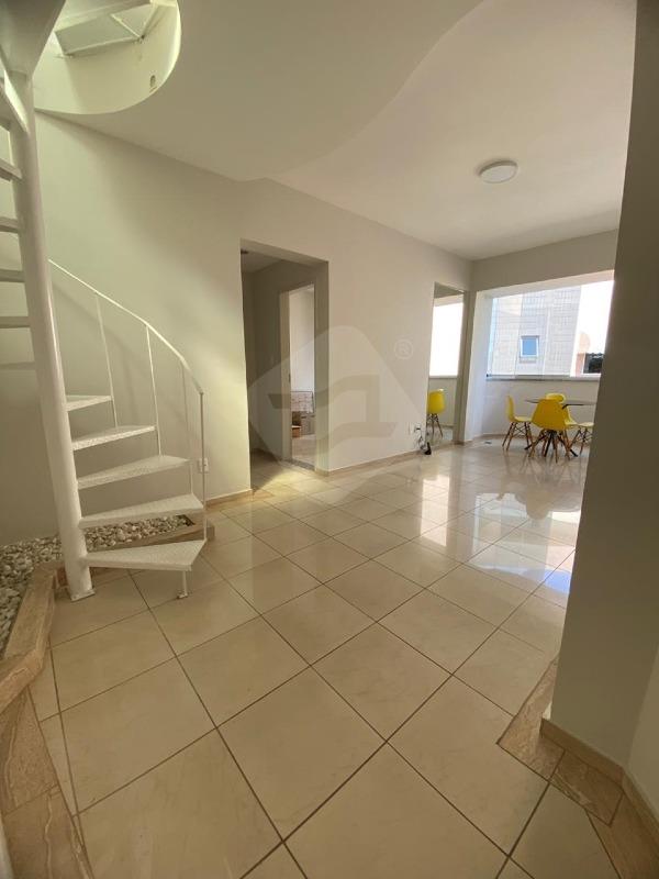 Cobertura à venda no Ilha dos Araújos: 