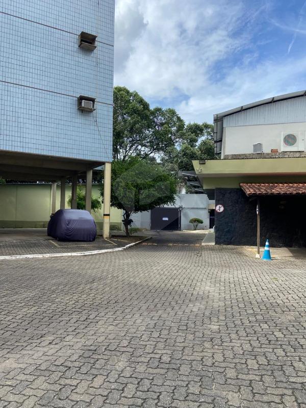 Cobertura à venda no Ilha dos Araújos: 