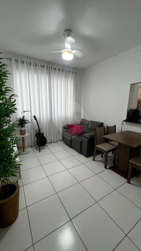 Apartamento à venda no Belvedere: 