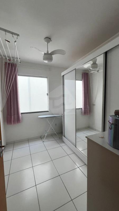 Apartamento à venda no Belvedere: 