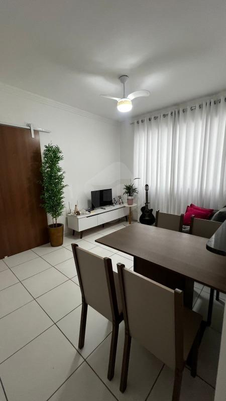 Apartamento à venda no Belvedere: 