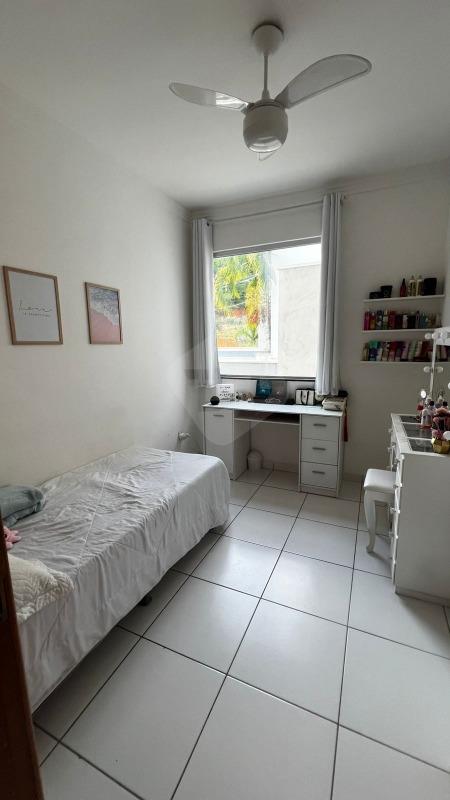 Apartamento à venda no Belvedere: 