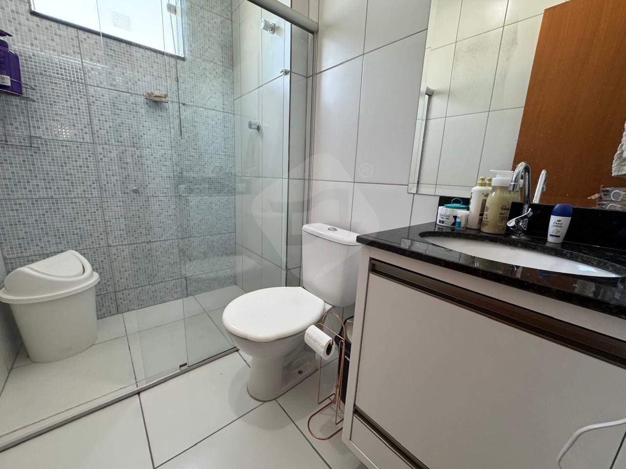 Apartamento à venda no Santa Rosa de Lima: 