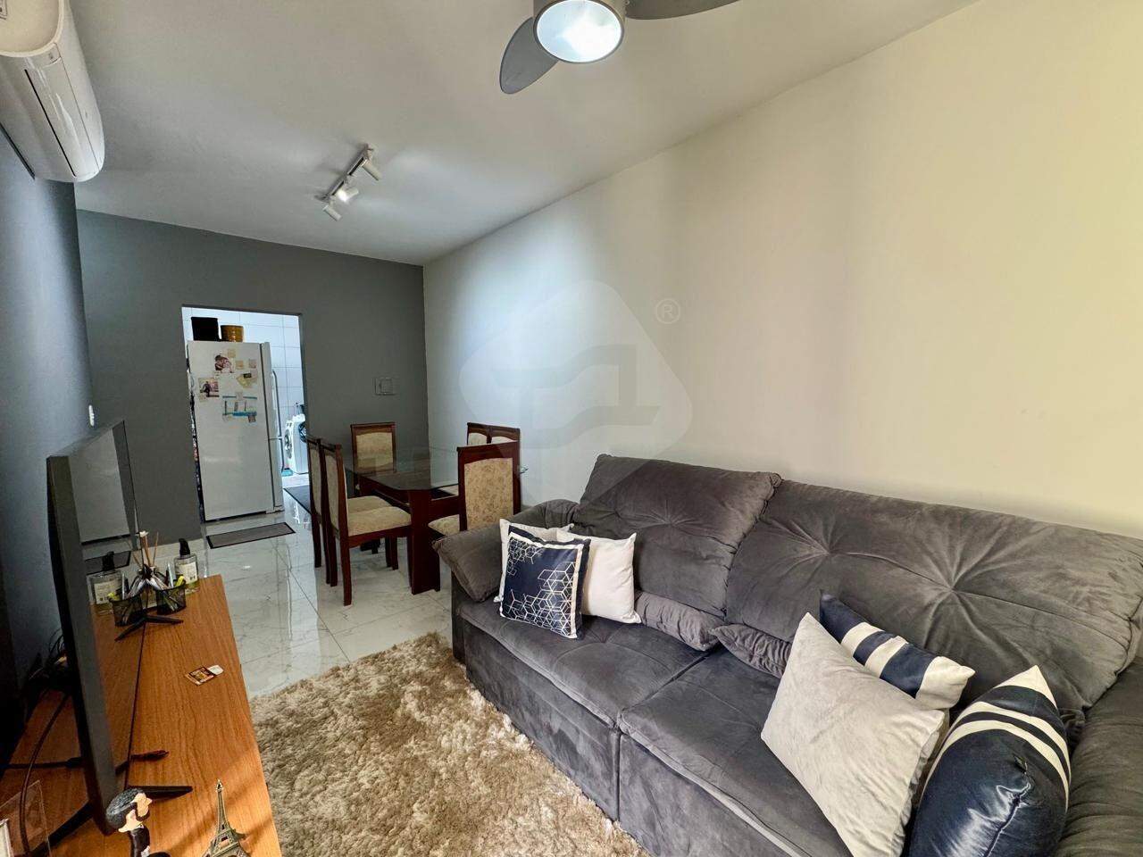 Apartamento à venda no Santa Rosa de Lima: 