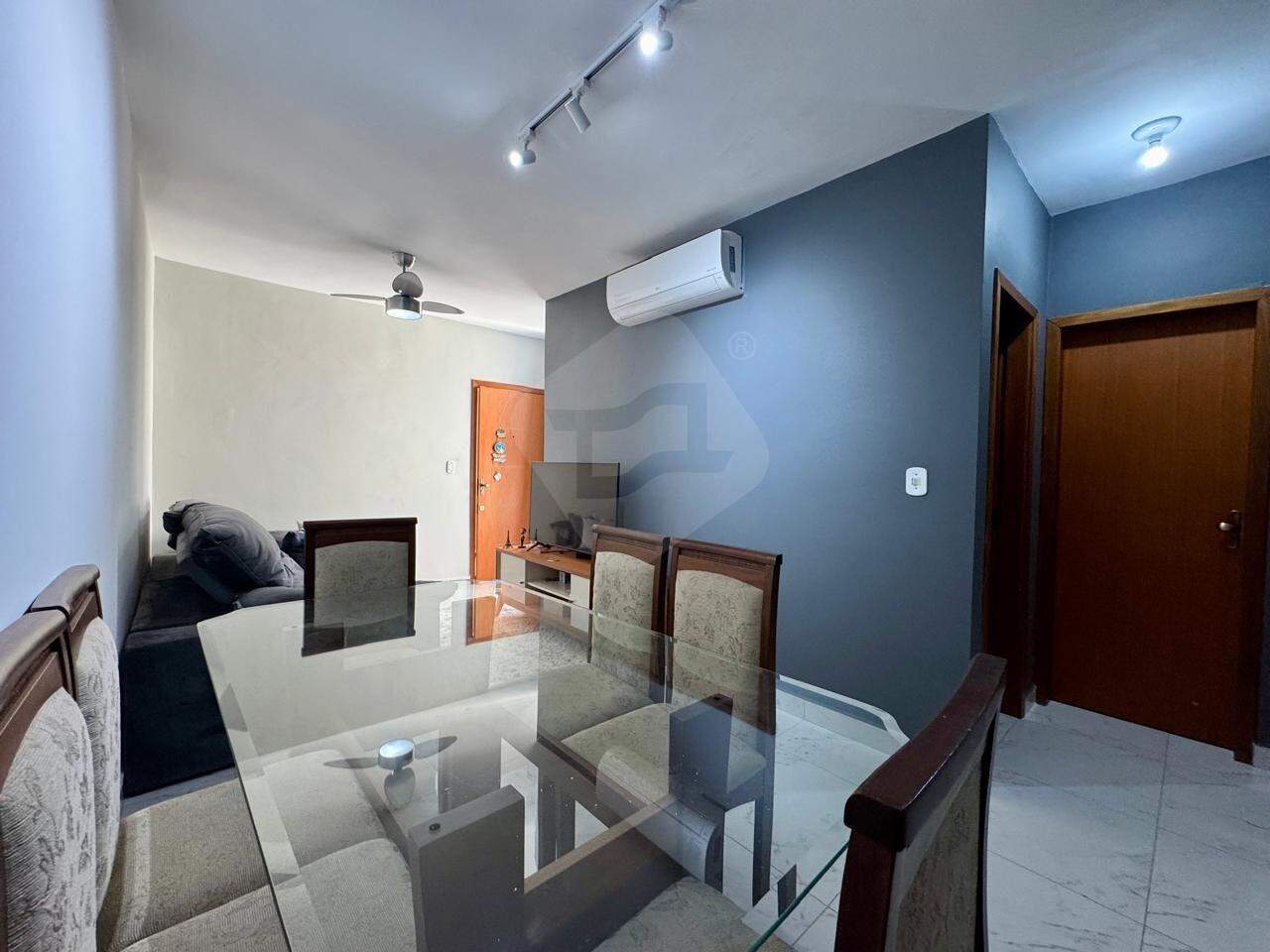 Apartamento à venda no Santa Rosa de Lima: 