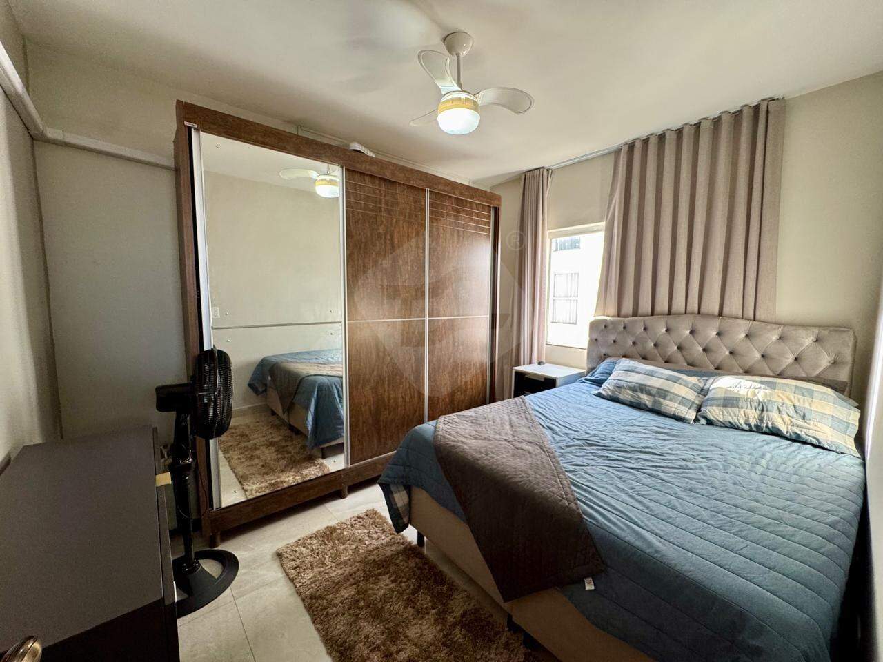 Apartamento à venda no Santa Rosa de Lima: 
