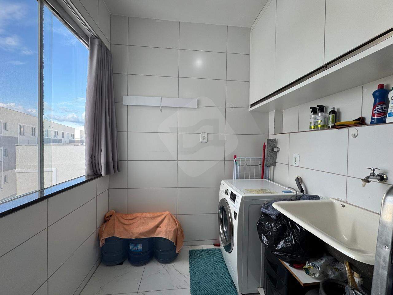 Apartamento à venda no Santa Rosa de Lima: 
