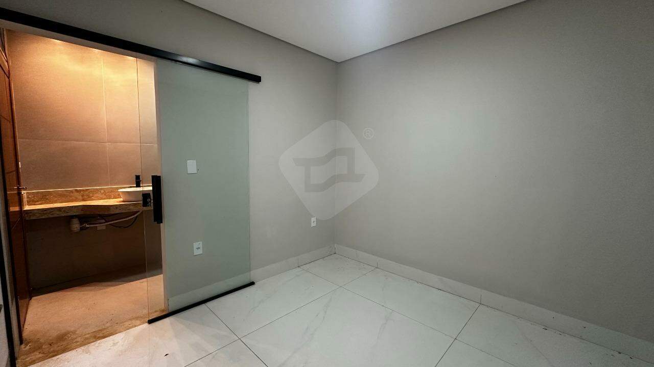 Casa à venda no Cidade Nova: DCE