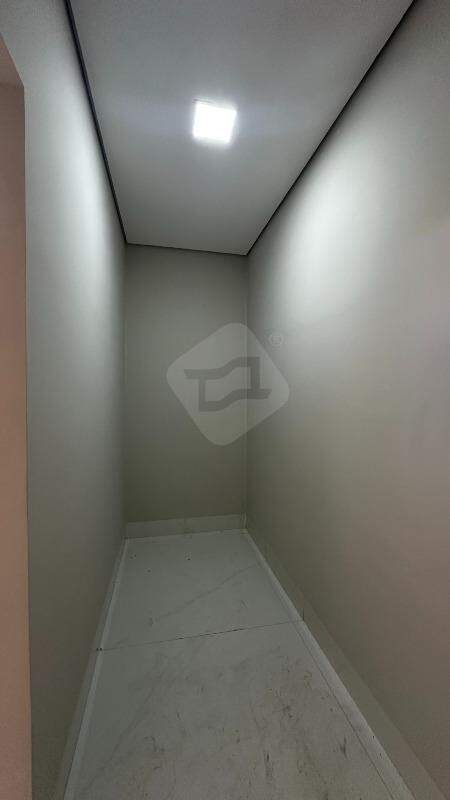 Casa à venda no Cidade Nova: CLOSET