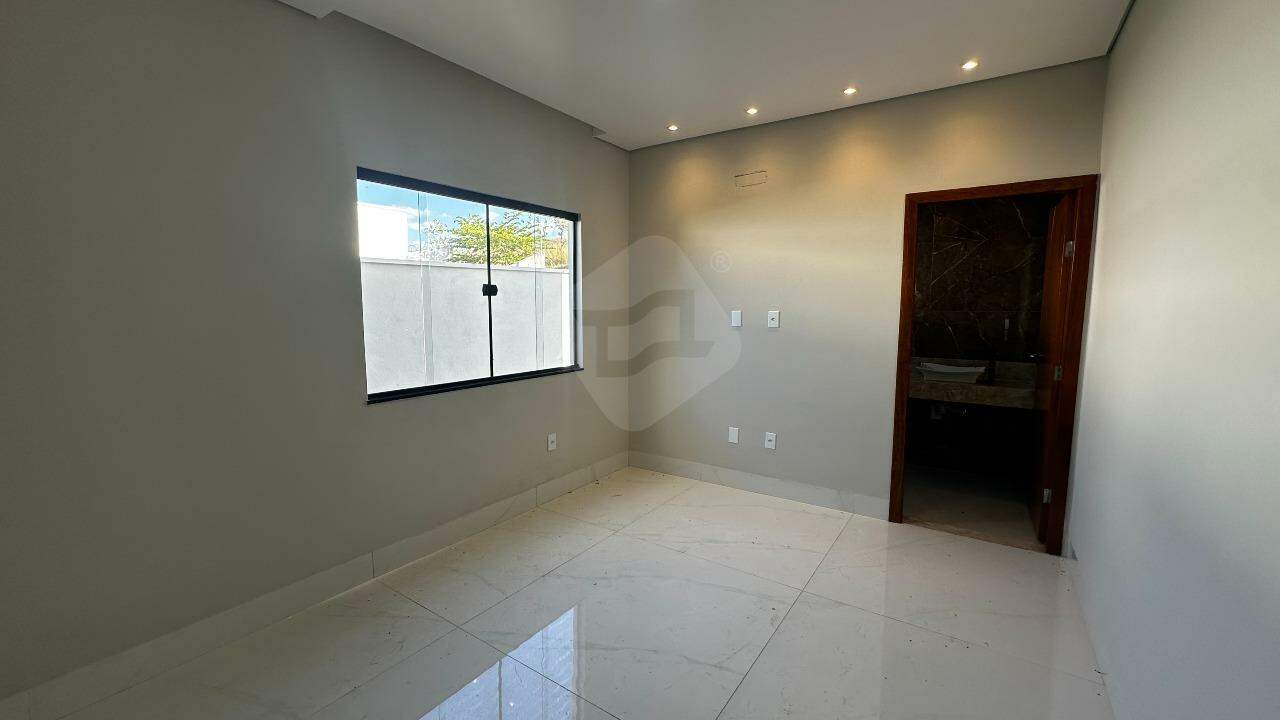 Casa à venda no Cidade Nova: SUITE