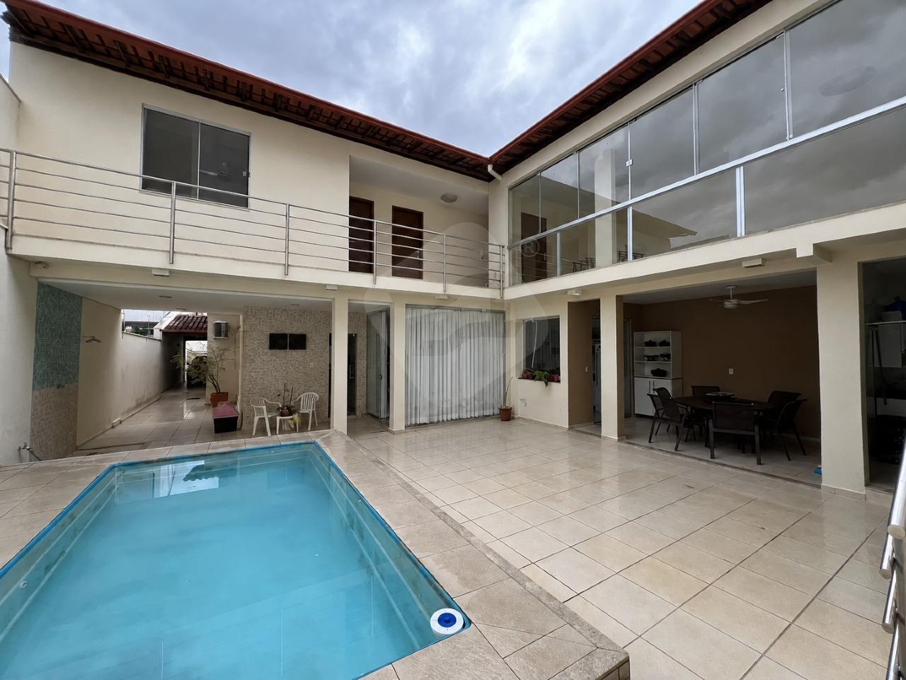 Casa à venda no Ilha dos Araújos: 