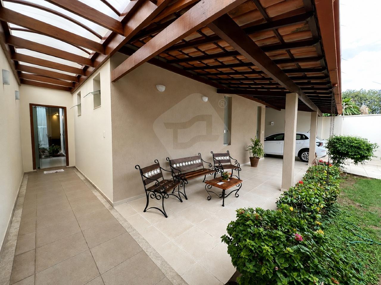 Casa à venda no Ilha dos Araújos: 